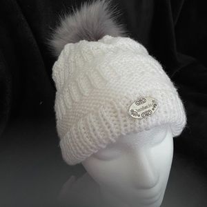 C.C. Beanie Hat